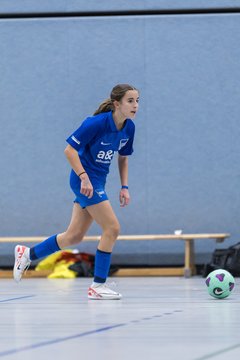 Bild 99 - C-Juniorinnen Loewinnen Cup